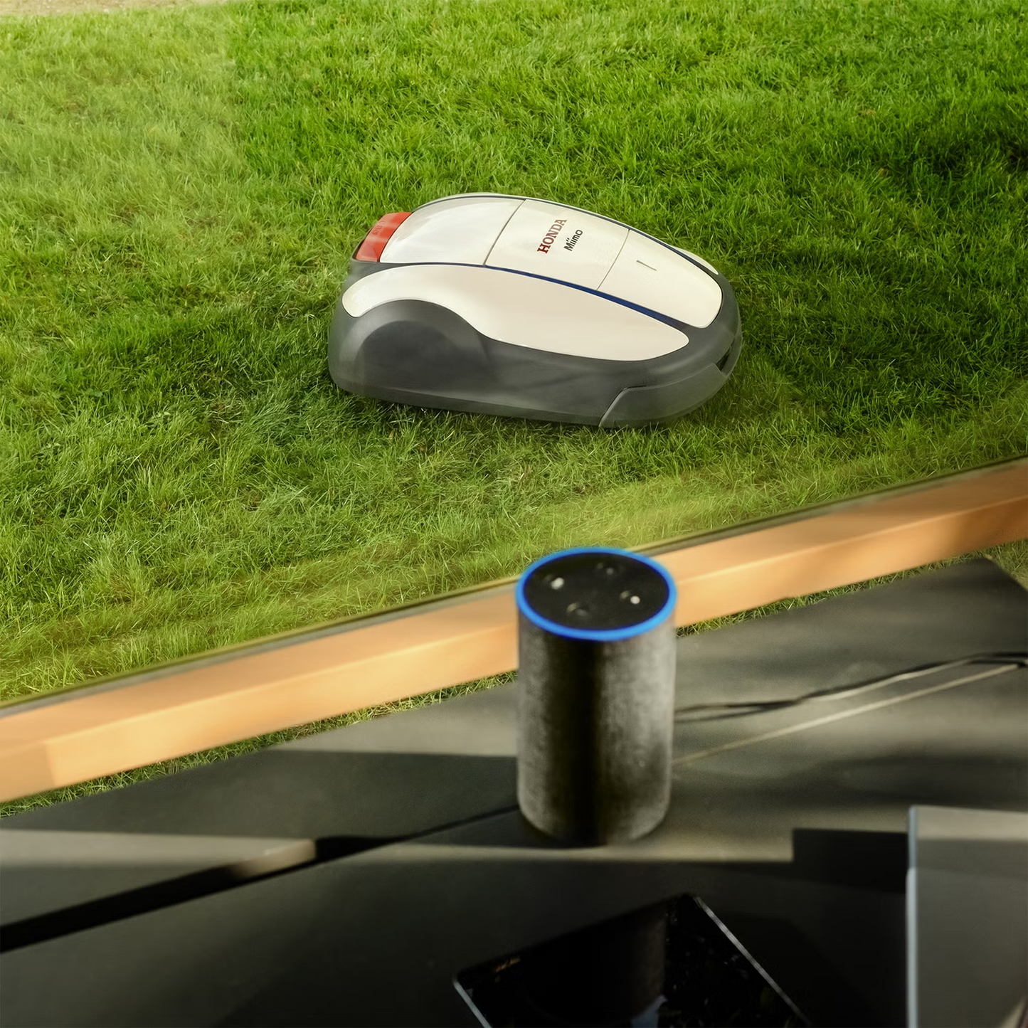 Honda Miimo 1500 Live Robotic Lawn Mower