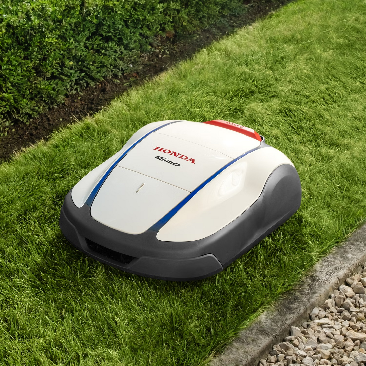 Honda Miimo 1500 Live Robotic Lawn Mower