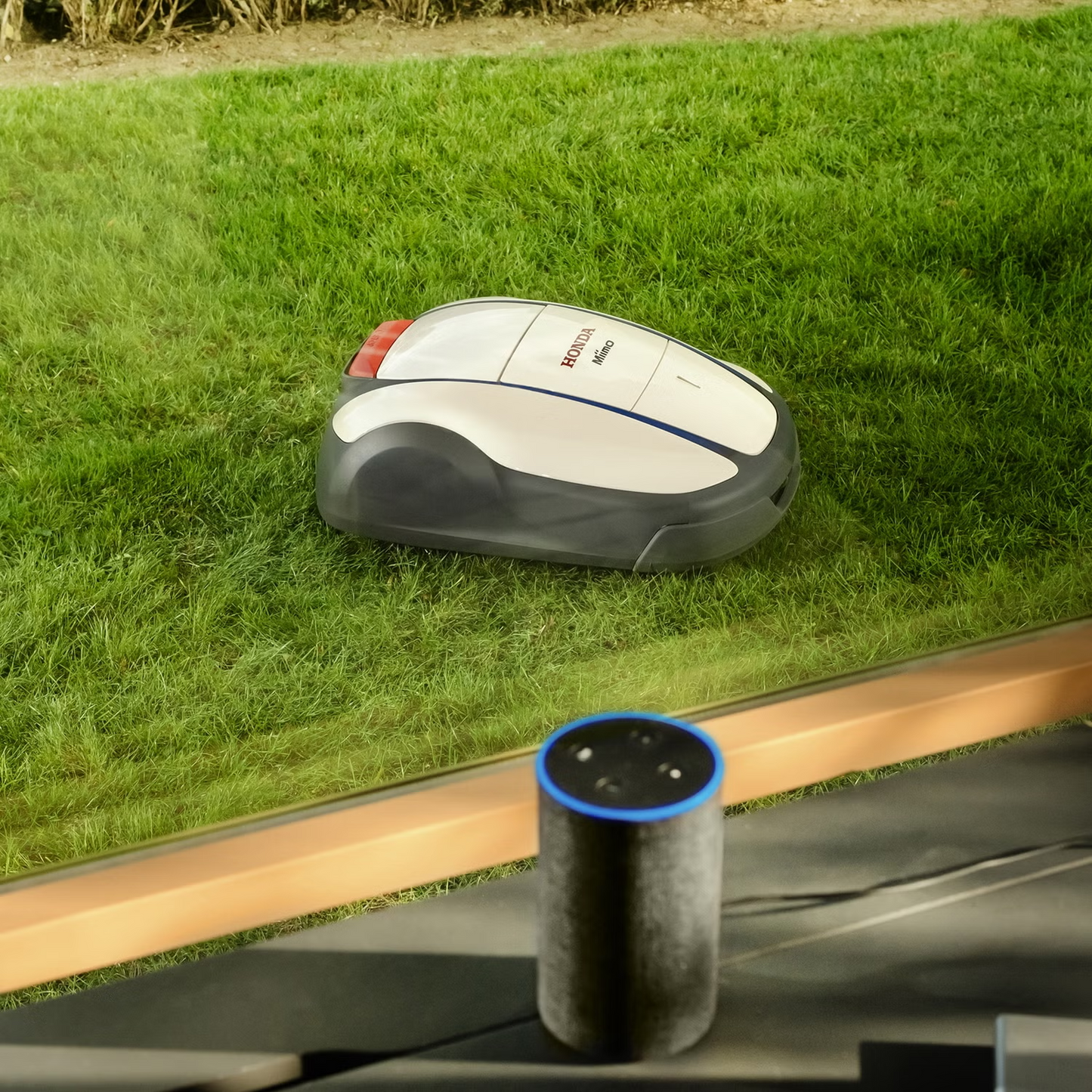 Honda Miimo 2500 Live Robotic Lawn Mower