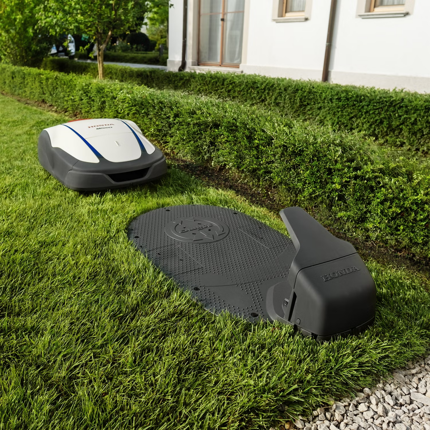 Honda Miimo 4000 Live Robotic Lawn Mower