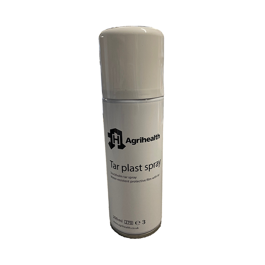 Agrihealth Tar Plast Aerosol Spray 200ml