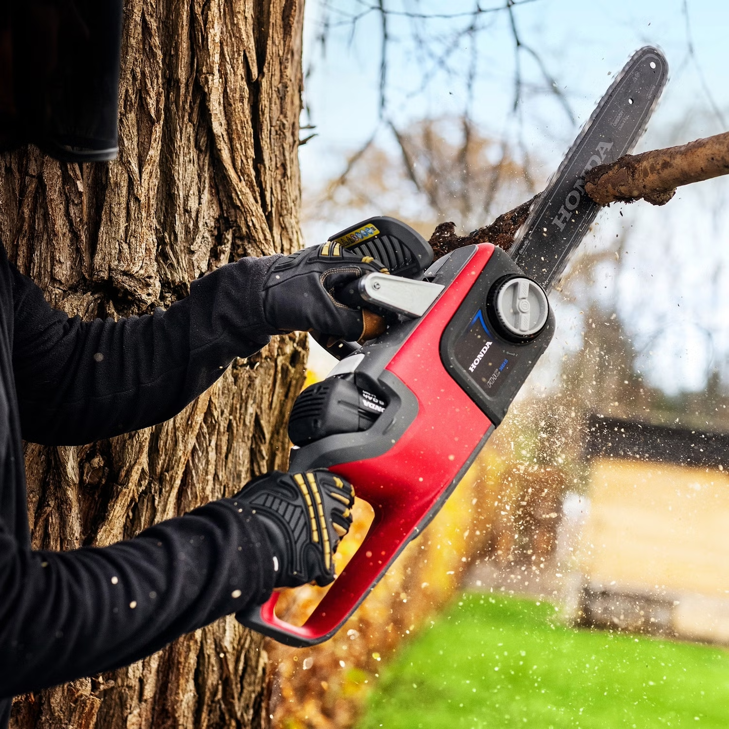 Honda HHC 36 BXB Cordless Chainsaw