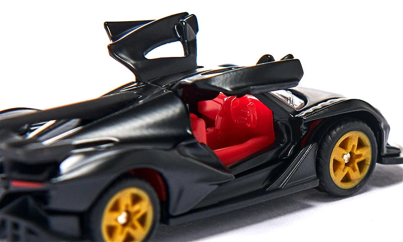 Siku Apollo IE Race Car