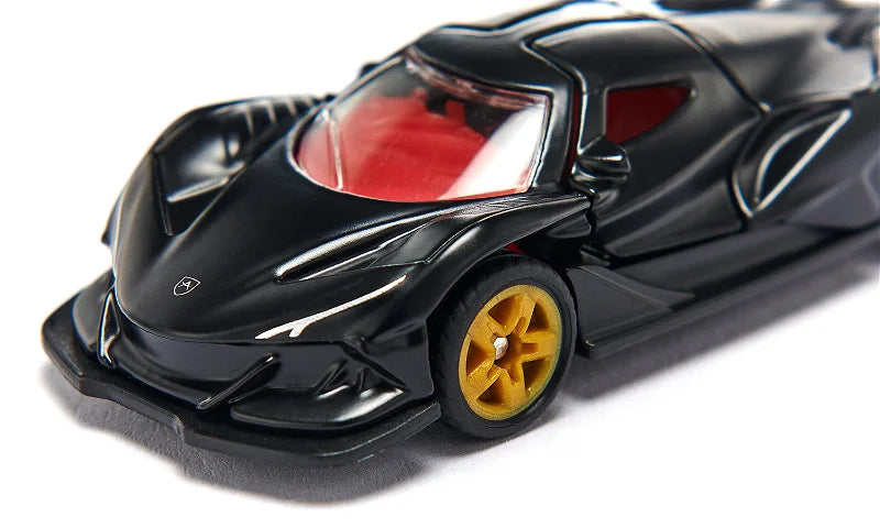 Siku Apollo IE Race Car