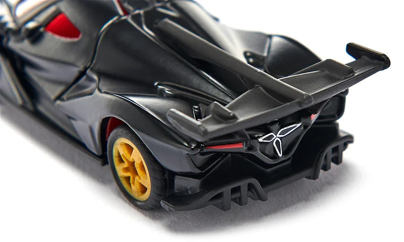 Siku Apollo IE Race Car