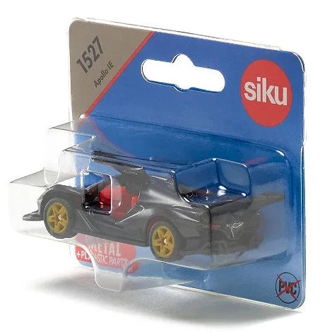 Siku Apollo IE Race Car