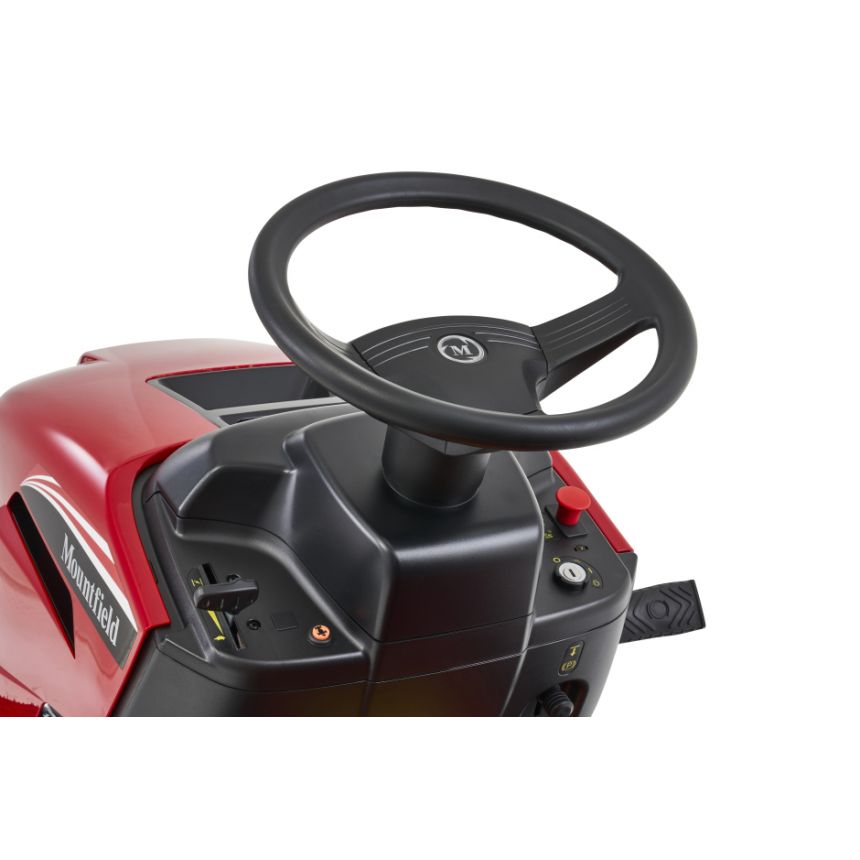 Mountfield 1530H Petrol Lawn Tractor 84cm