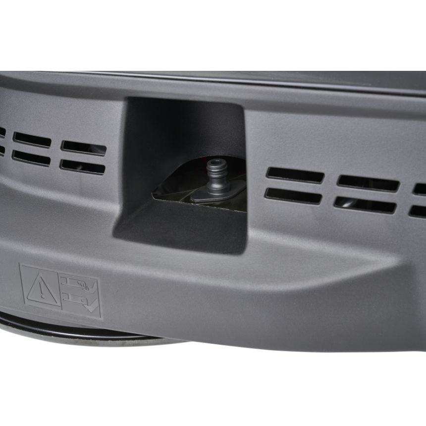 Mountfield 1530H Petrol Lawn Tractor 84cm