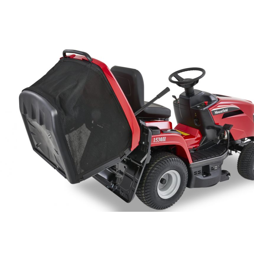 Mountfield 1530H Petrol Lawn Tractor 84cm
