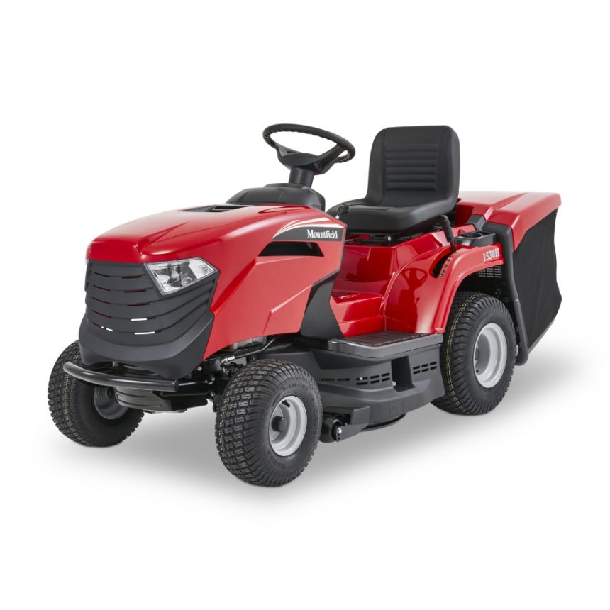 Mountfield 1530H Petrol Lawn Tractor 84cm