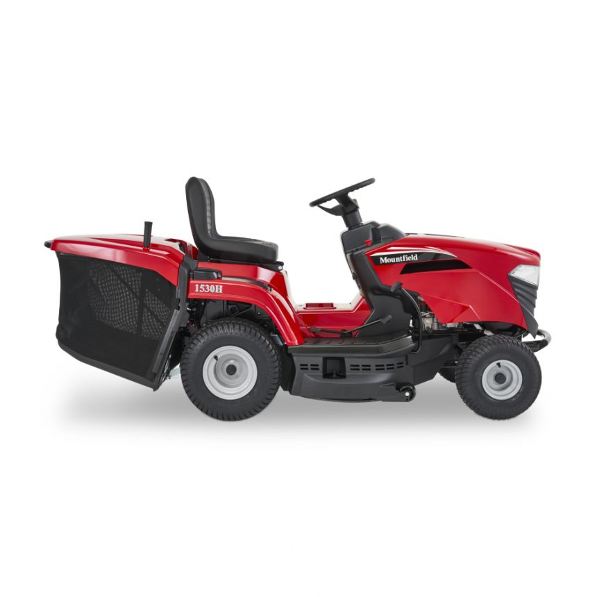 Mountfield 1530H Petrol Lawn Tractor 84cm