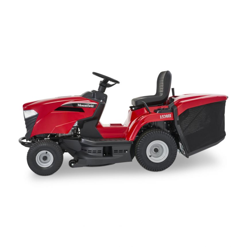 Mountfield 1530H Petrol Lawn Tractor 84cm