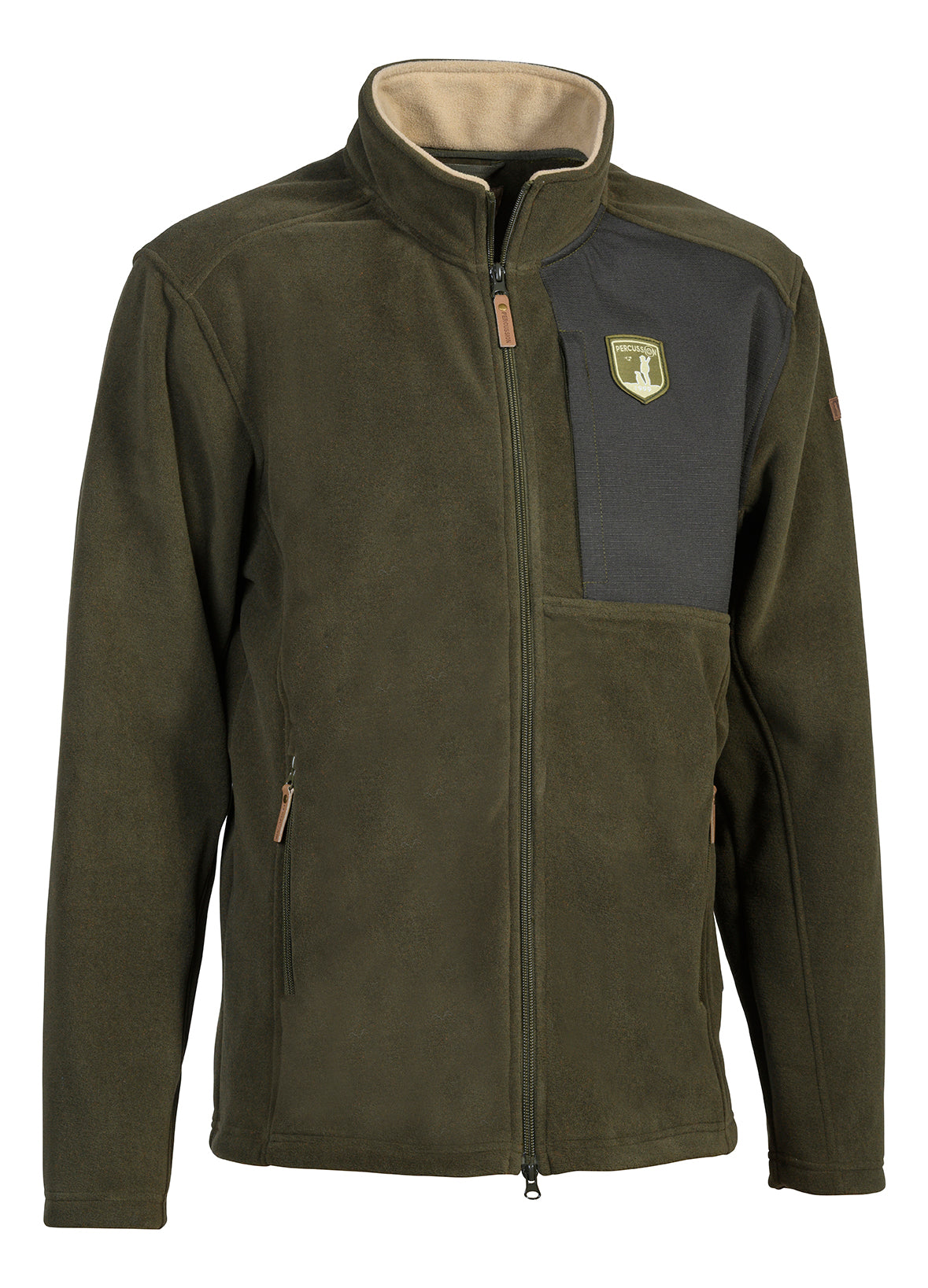 Percussion Norway Fleece Jacket