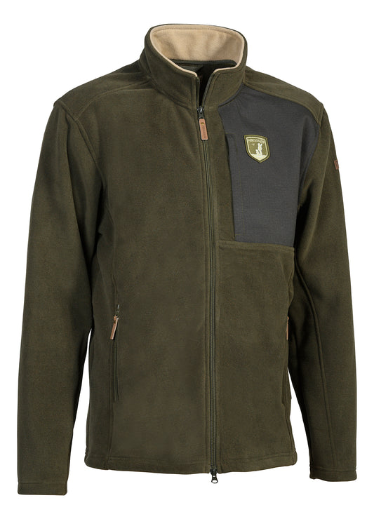 Percussion Norway Fleece Jacket