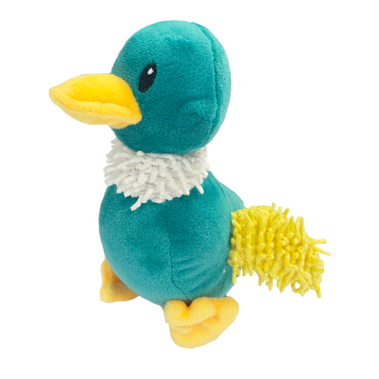 Happy Pet Dog Toy Bobbletops - Birdie