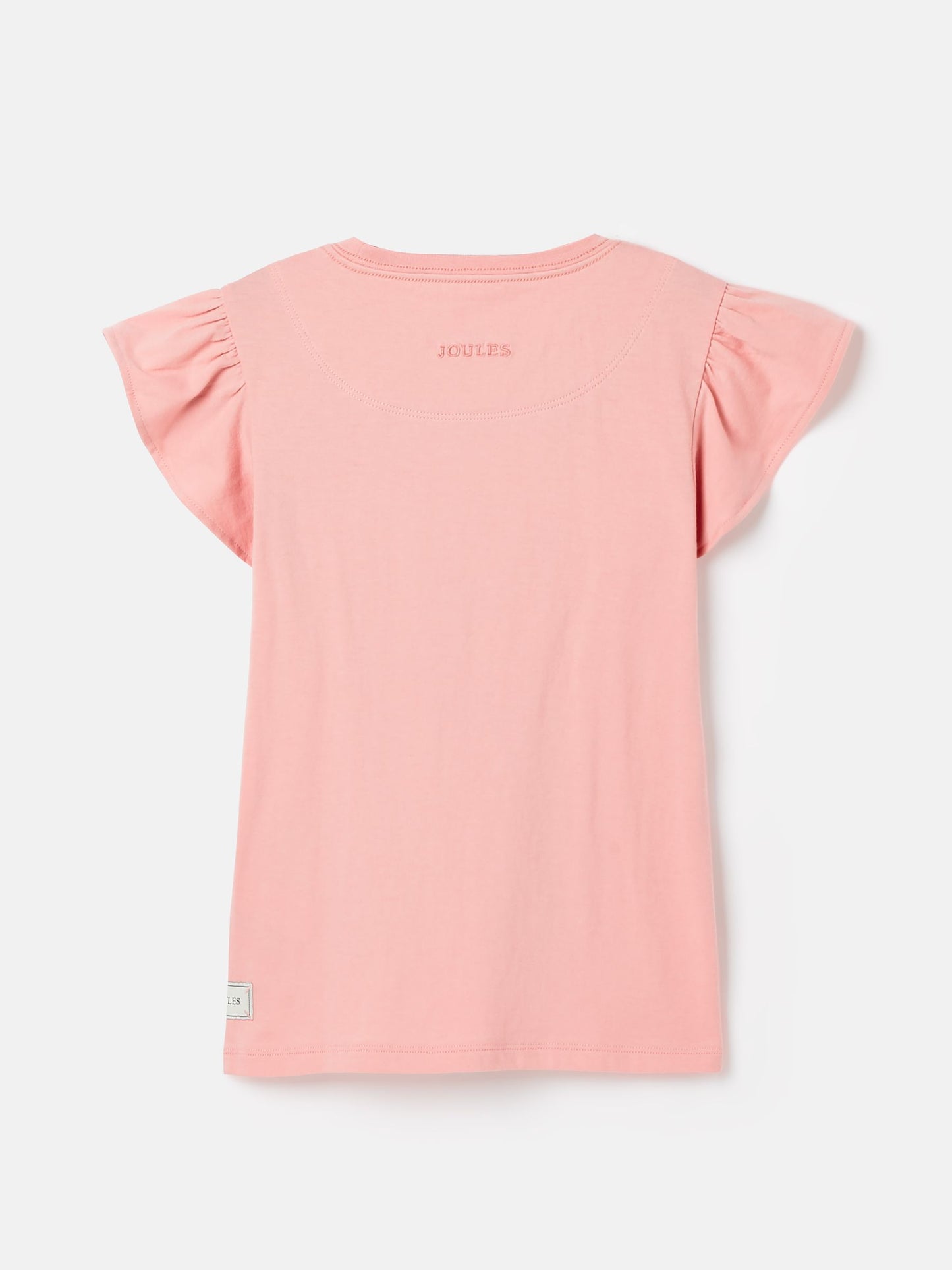 Joules Flutter Astra Short Sleeve T-Shirt