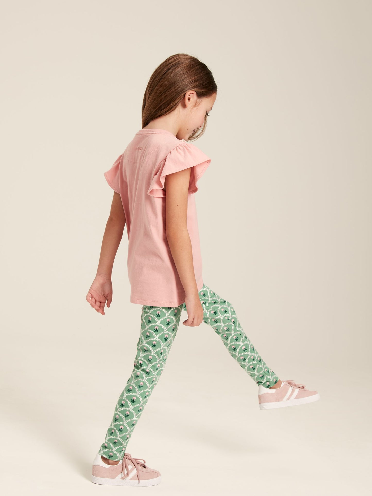 Joules Flutter Astra Short Sleeve T-Shirt