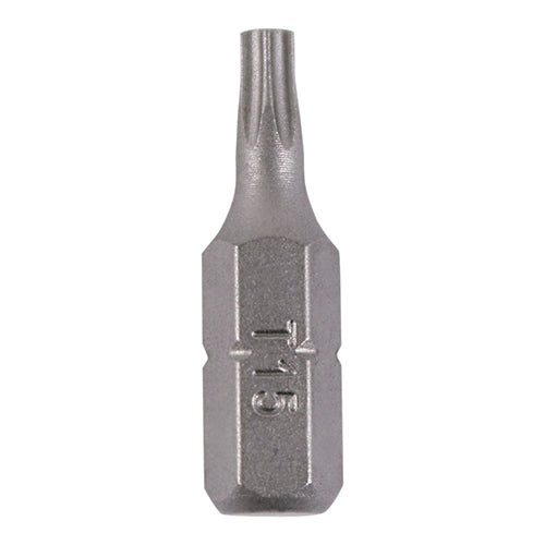 S2 TX15 x25 Bits - 10 PK