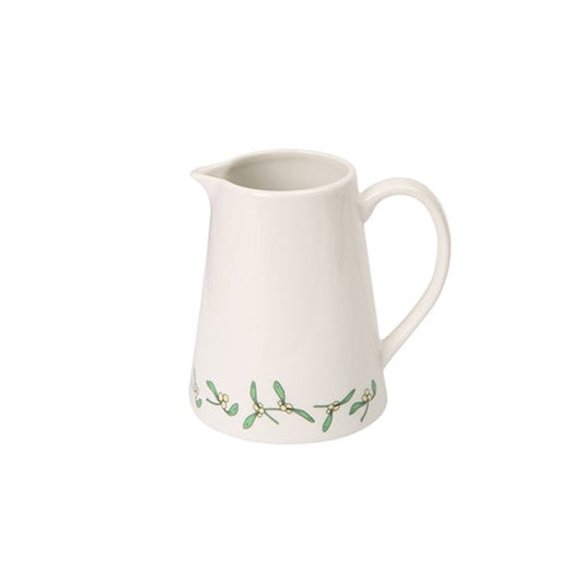 Dexam RHS Mistletoe Milk Jug
