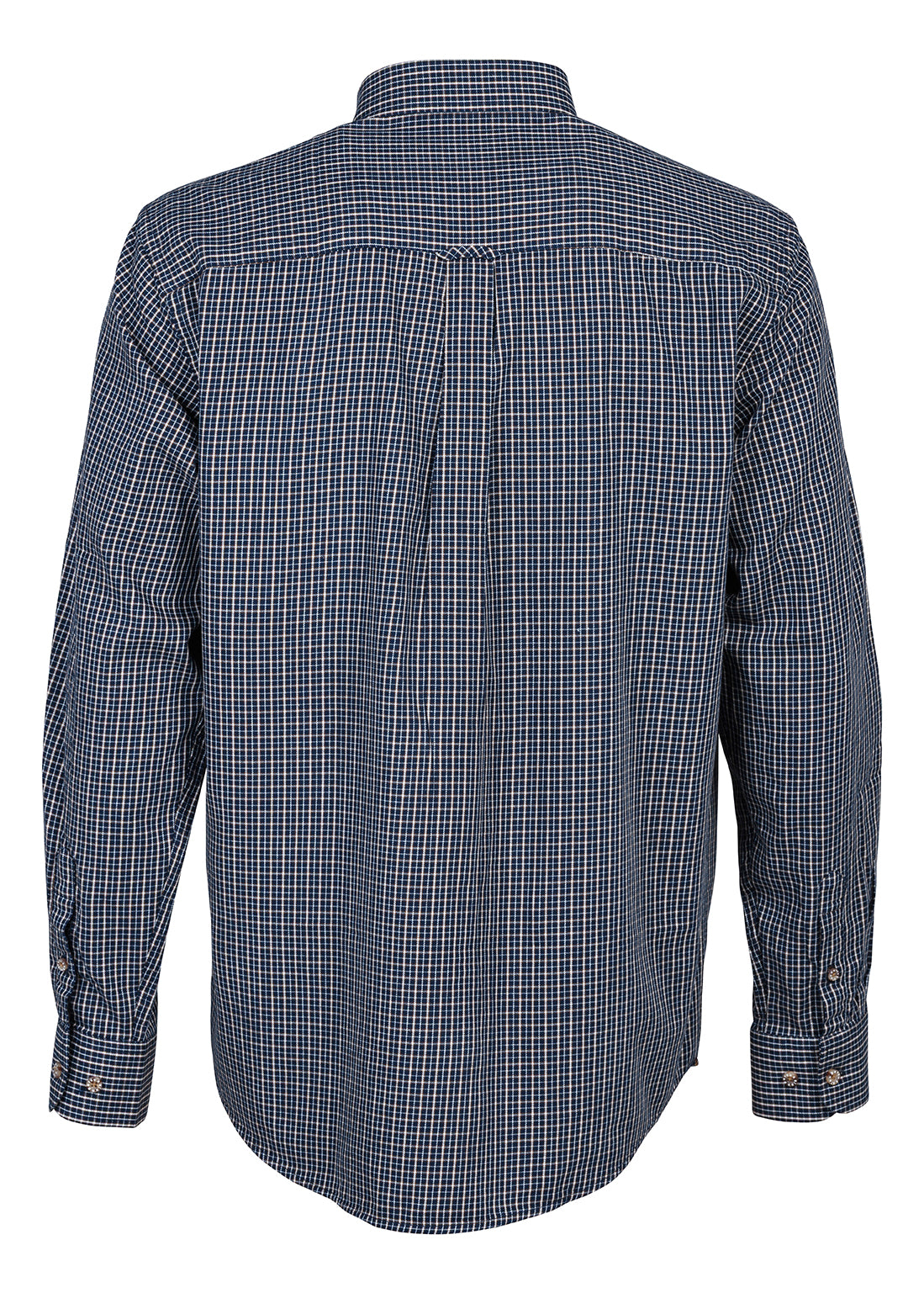 Percussion Sussex Men's Long Sleeve Shirt