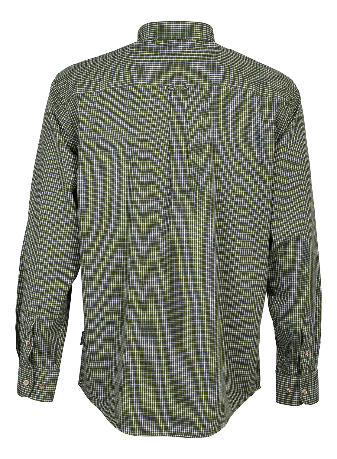 Percussion Pembroke Men's Long Sleeve Shirt