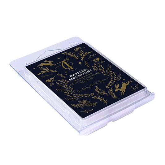 The Country Candle Co Dappled Moonlight Wax Melt