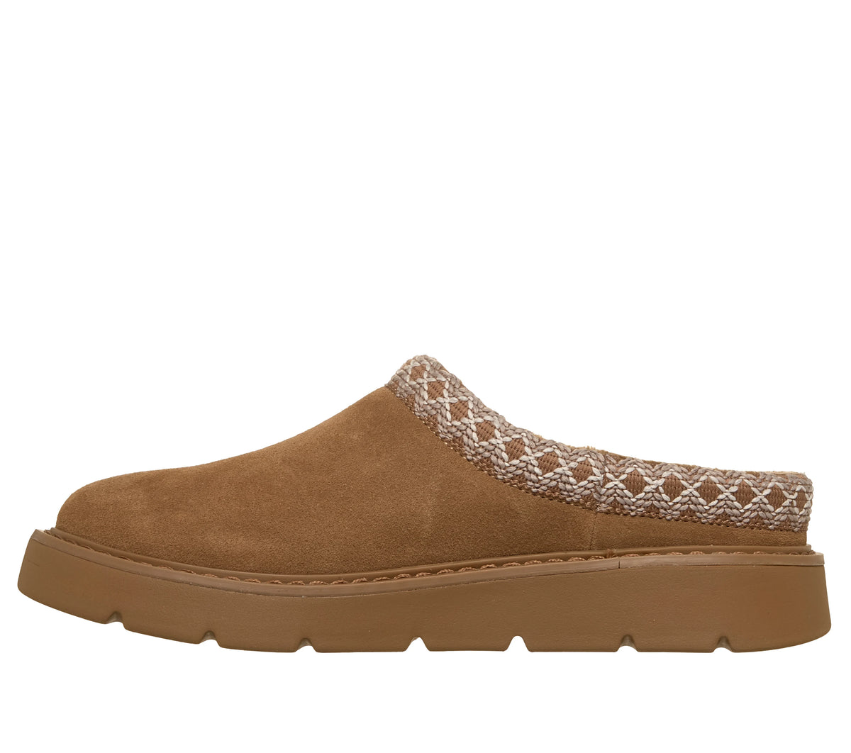 Skechers Womens Keepsakes Cosy Cascade Slippers