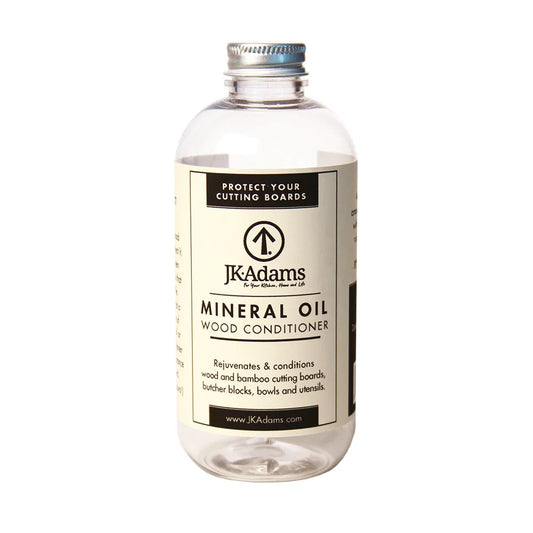 Eddingtons - Woodcare Chopping Board Mineral Oil 227ml