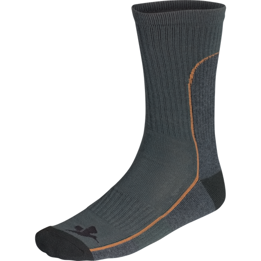 Seeland Outdoor 3-Pack Socks