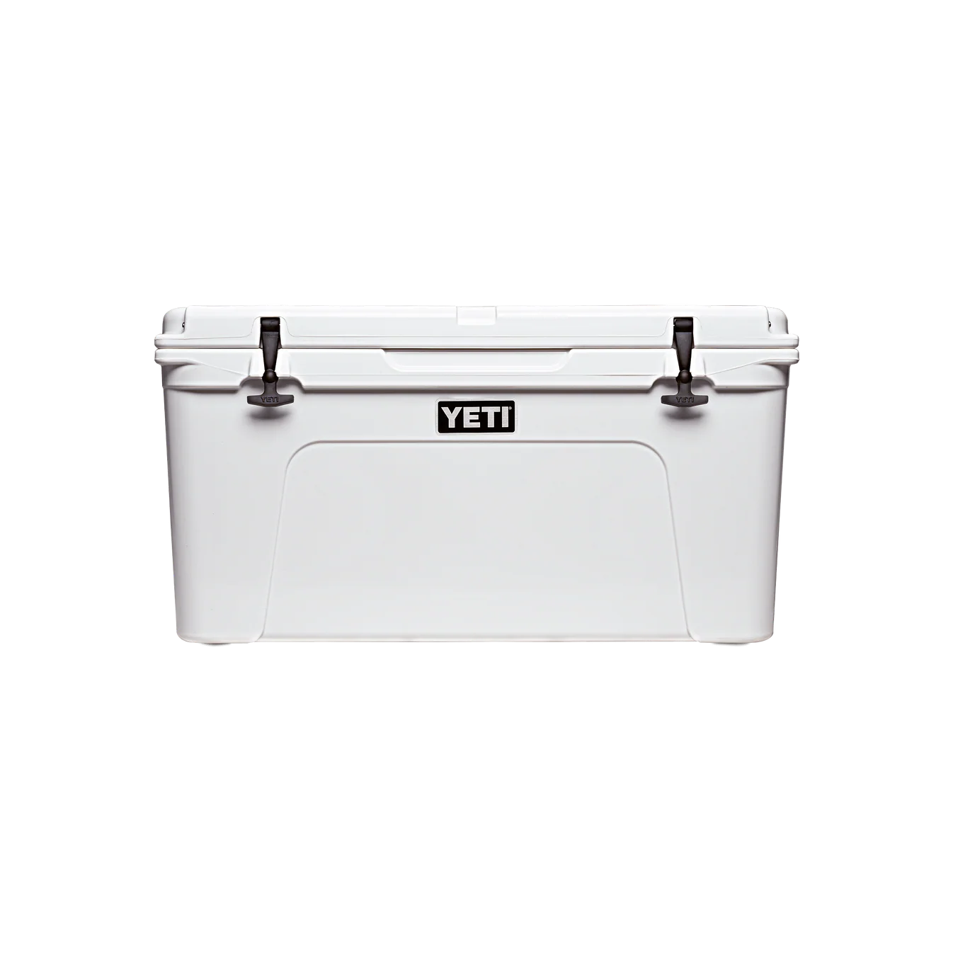 YETI Tundra 75 Cool Box - White