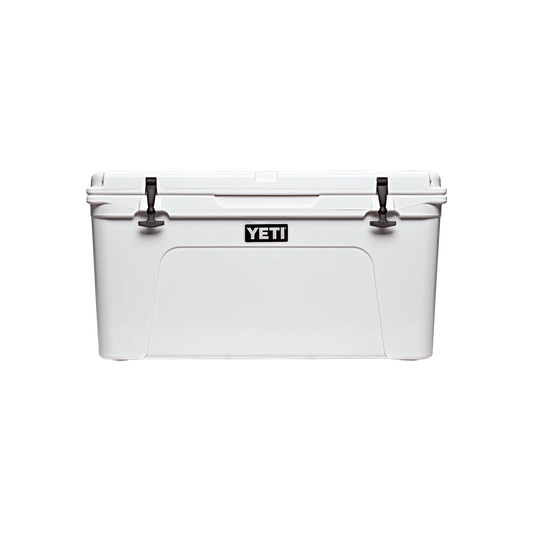 YETI Tundra 75 Cool Box - White