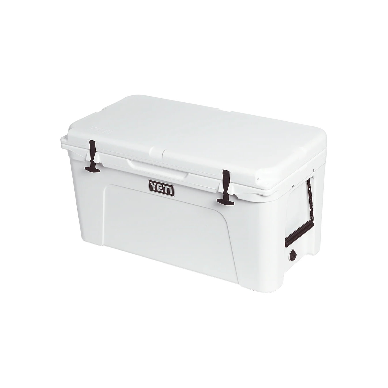 YETI Tundra 75 Cool Box - White