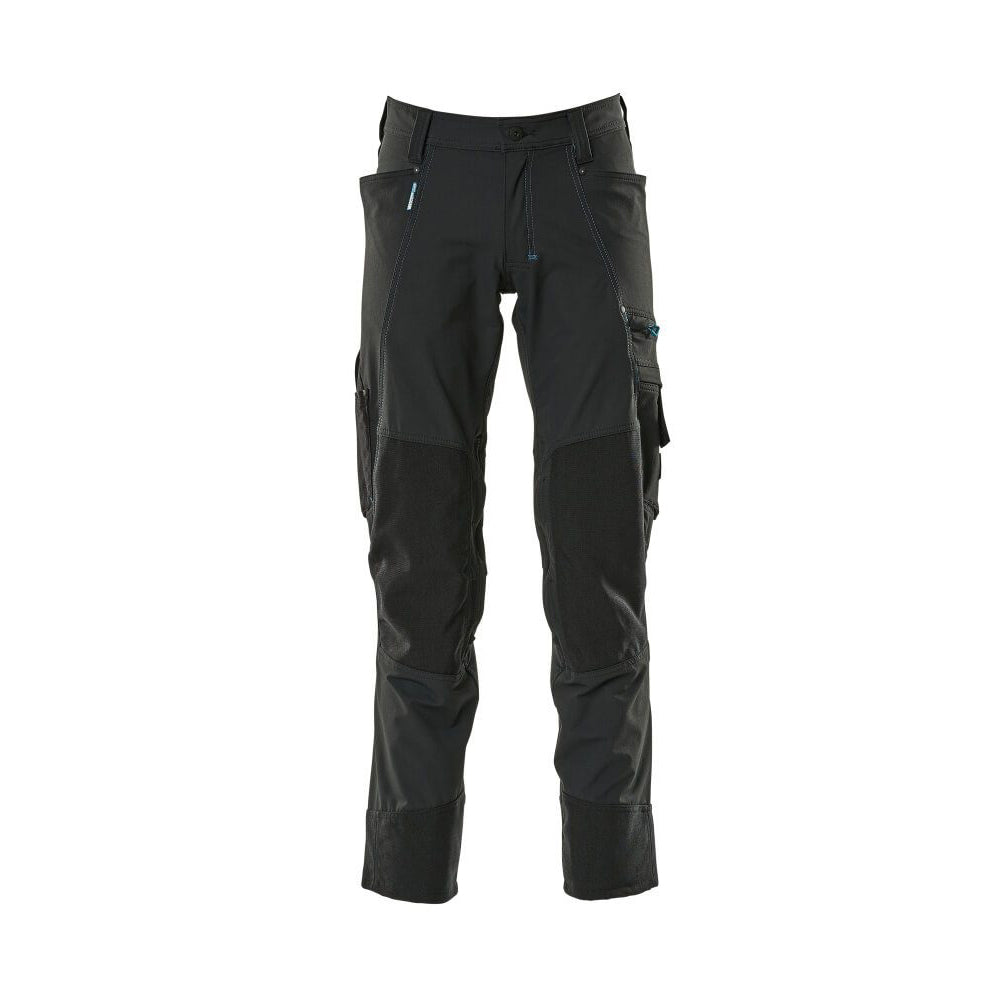 Mascot 17179 Advanced Workwear Trousers with Kneepad Pockets