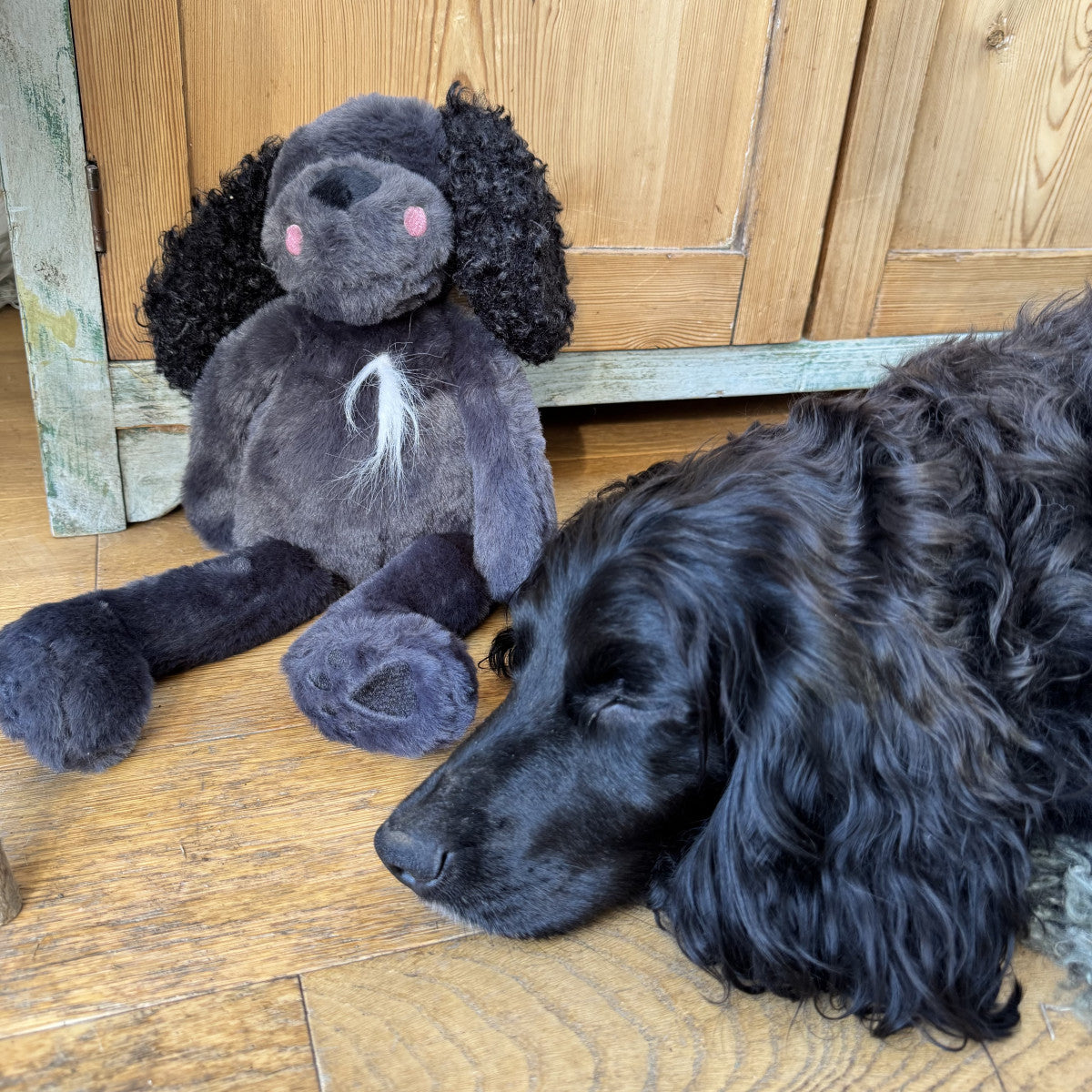 Alex Clark Sprout Soft Toy