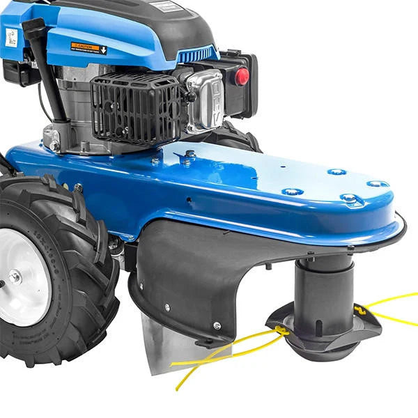 Hyundai HYFT60SP Self Propelled Wheeled Petrol Grass Trimmer