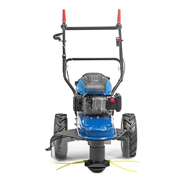 Hyundai HYFT60SP Self Propelled Wheeled Petrol Grass Trimmer
