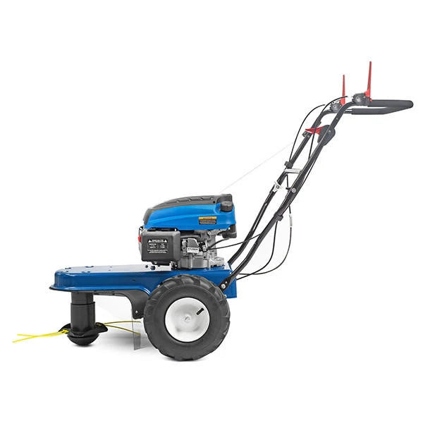 Hyundai HYFT60SP Self Propelled Wheeled Petrol Grass Trimmer