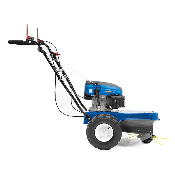Hyundai HYFT60SP Self Propelled Wheeled Petrol Grass Trimmer