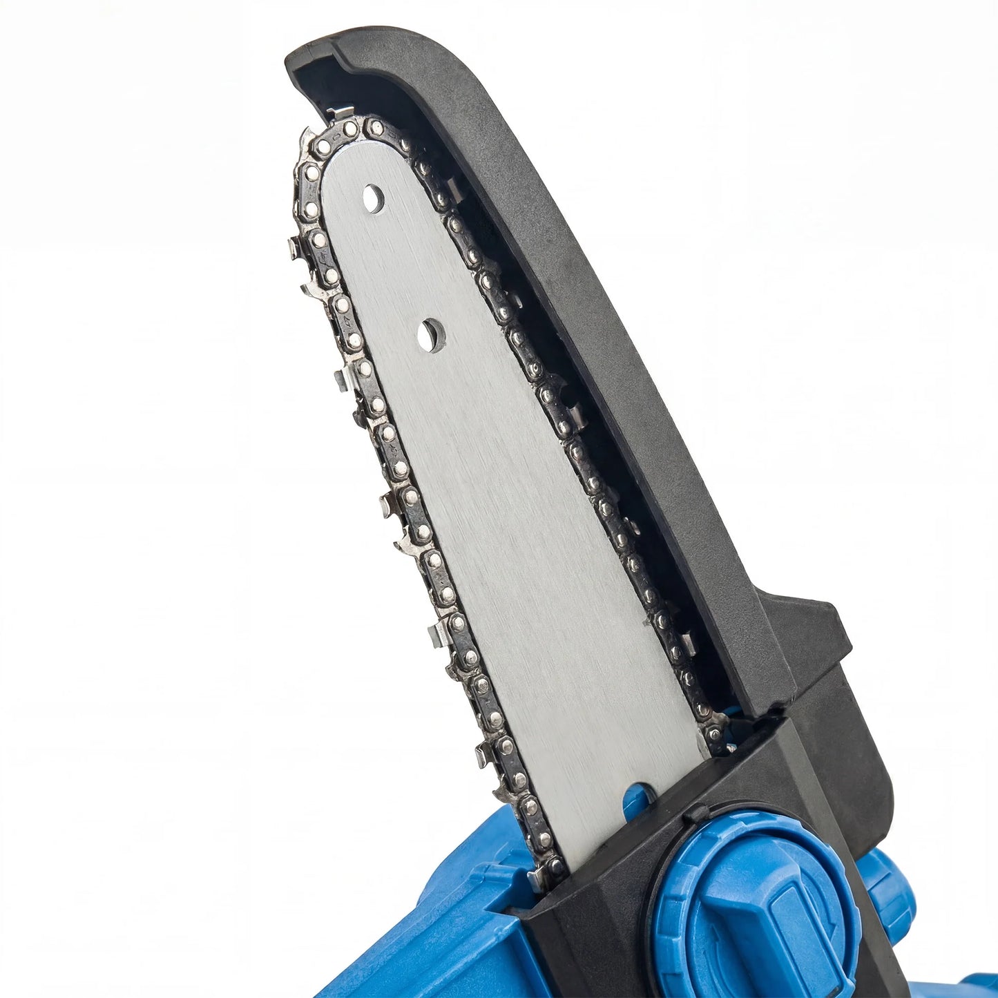 Hyundai HY20CCS150 6" 20V Mini Chainsaw - Includes 2Ah Battery & Charger