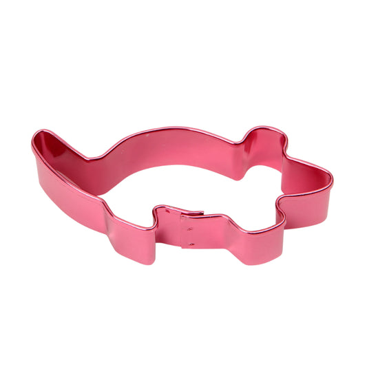 Dexam 9cm Pink Mouse Cookie Cutter