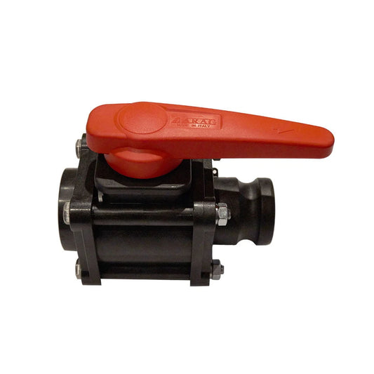 Enduramaxx Stoptap 2"BSP Fem x 2"Cam-lock