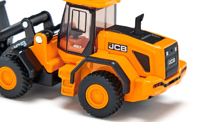 Siku JCB 457 WLS Wheel Loader