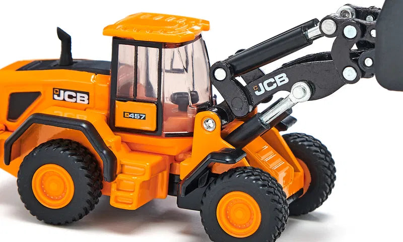 Siku JCB 457 WLS Wheel Loader