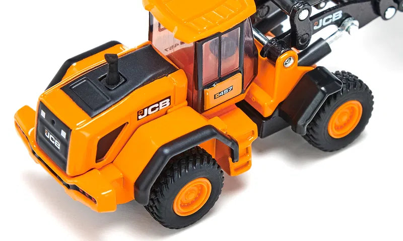 Siku JCB 457 WLS Wheel Loader