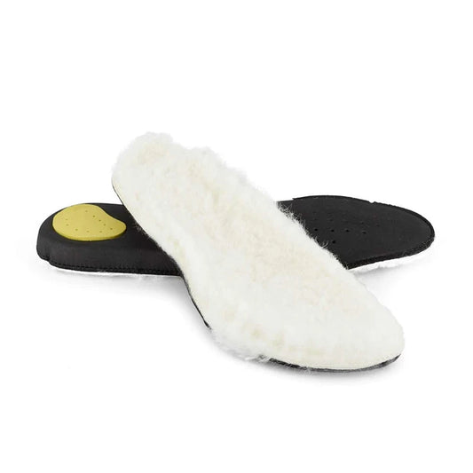 Blundstone Sheepskin Footbed Insoles