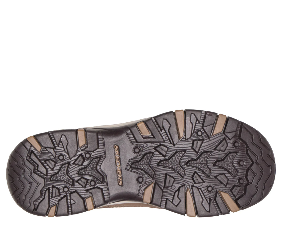 Skechers Women's Waterproof Relaxed Fit: Trego - Ashaway Walking Boots