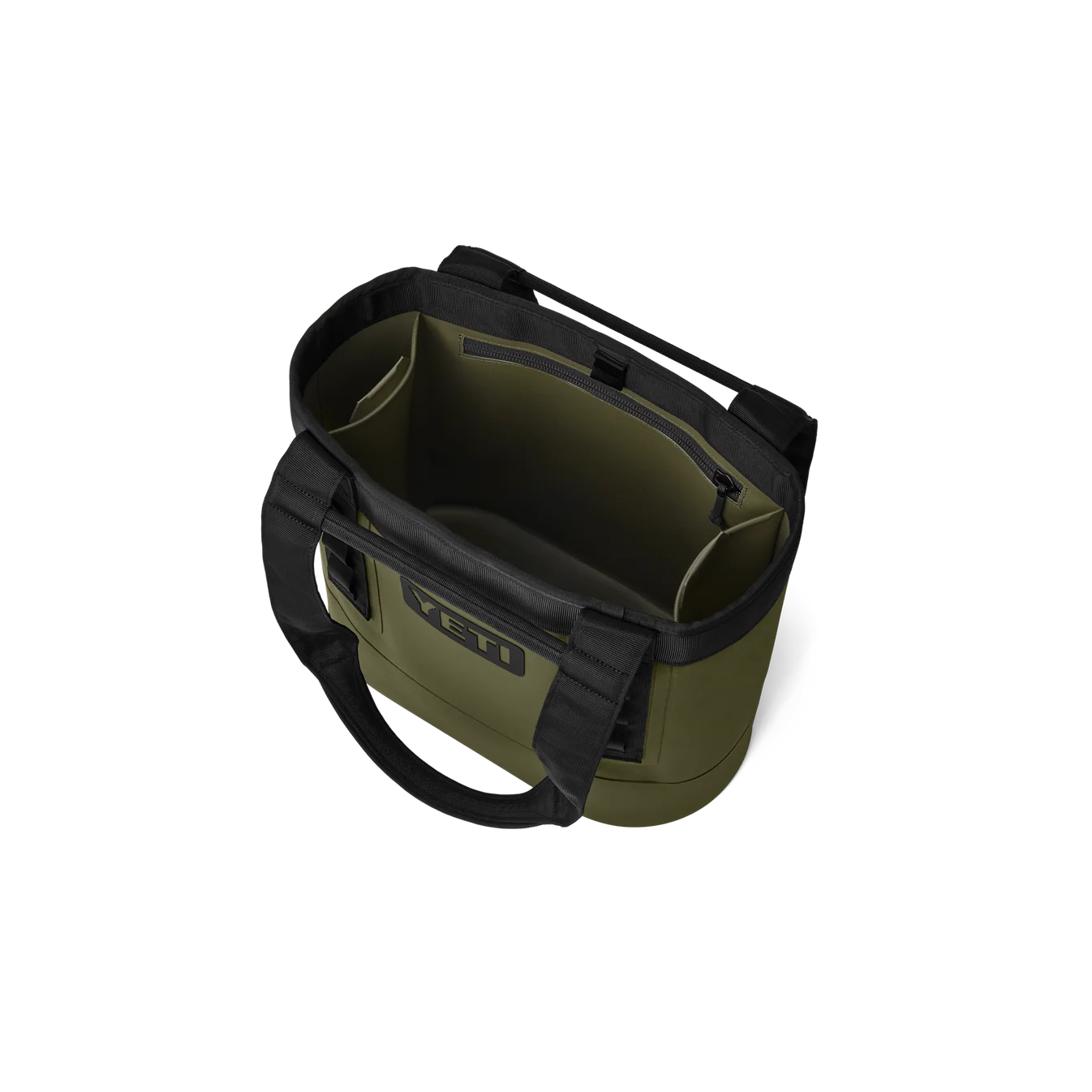 YETI Camino 20 Carryall Tote Bag - Olive