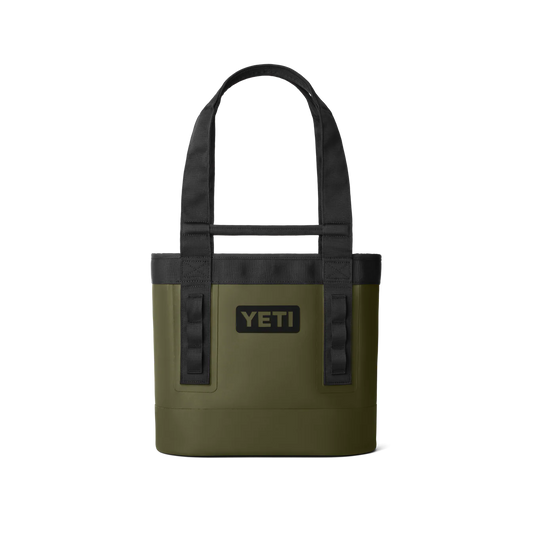 YETI Camino 20 Carryall Tote Bag - Olive