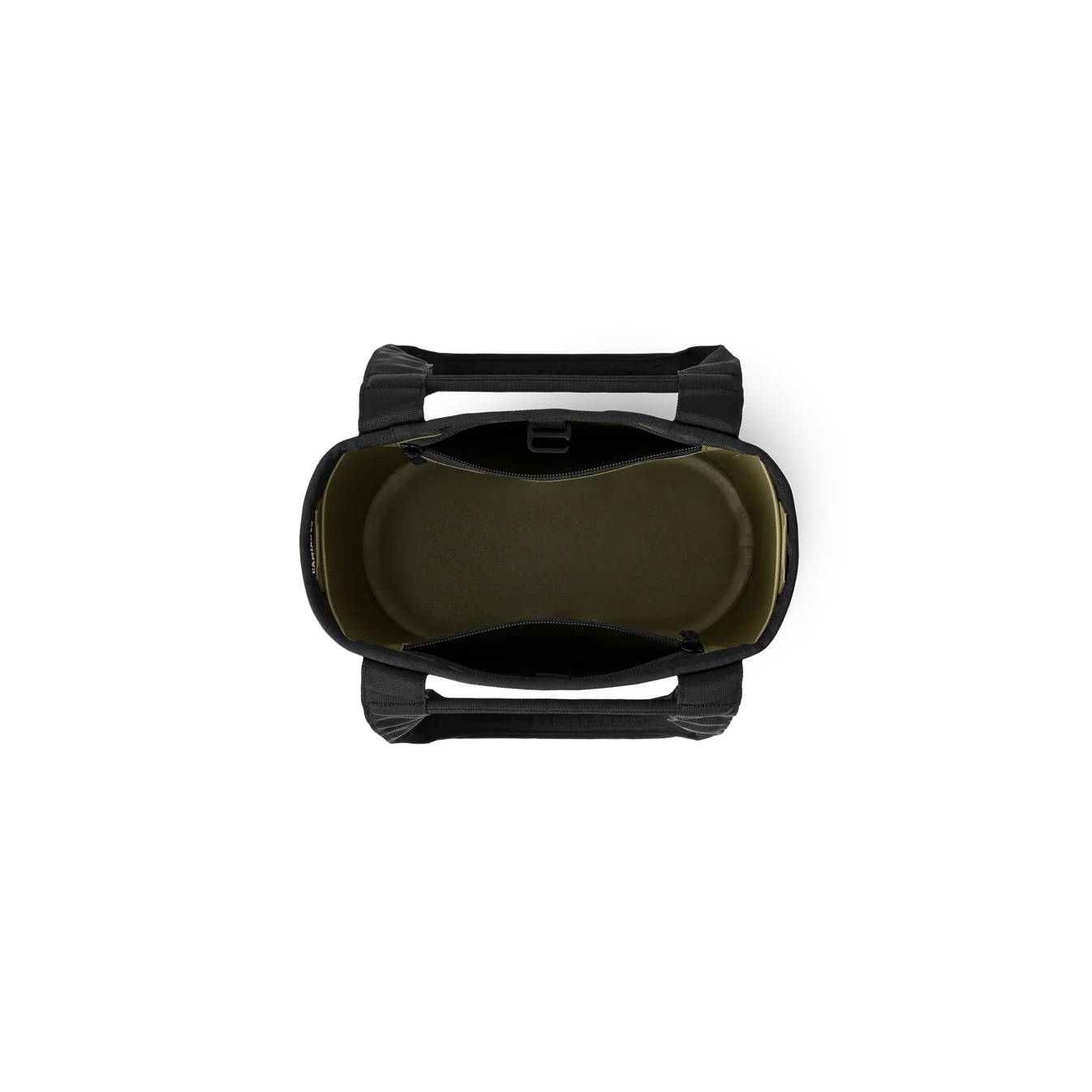 YETI Camino 20 Carryall Tote Bag - Olive