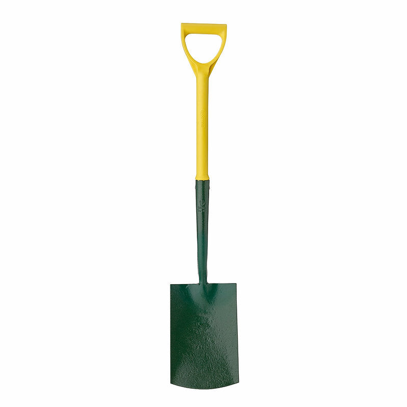 Bulldog Gardening Spade - Non-Treaded 28"